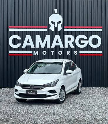 FIAT CRONOS 1.0 FIREFLY FLEX DRIVE MANUAL